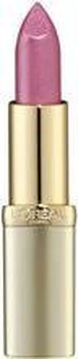 L'Oréal Paris Color Riche Lipstick 255 Blush In Plum - 3ml - afbeelding 6 van 6