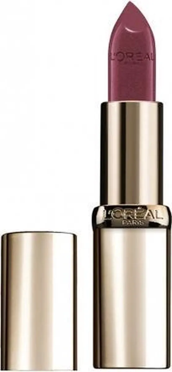 L'Oréal Paris Color Riche Lipstick 255 Blush In Plum - 3ml