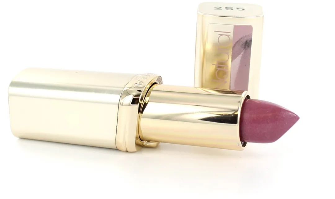 L'Oréal Paris Color Riche Lipstick 255 Blush In Plum