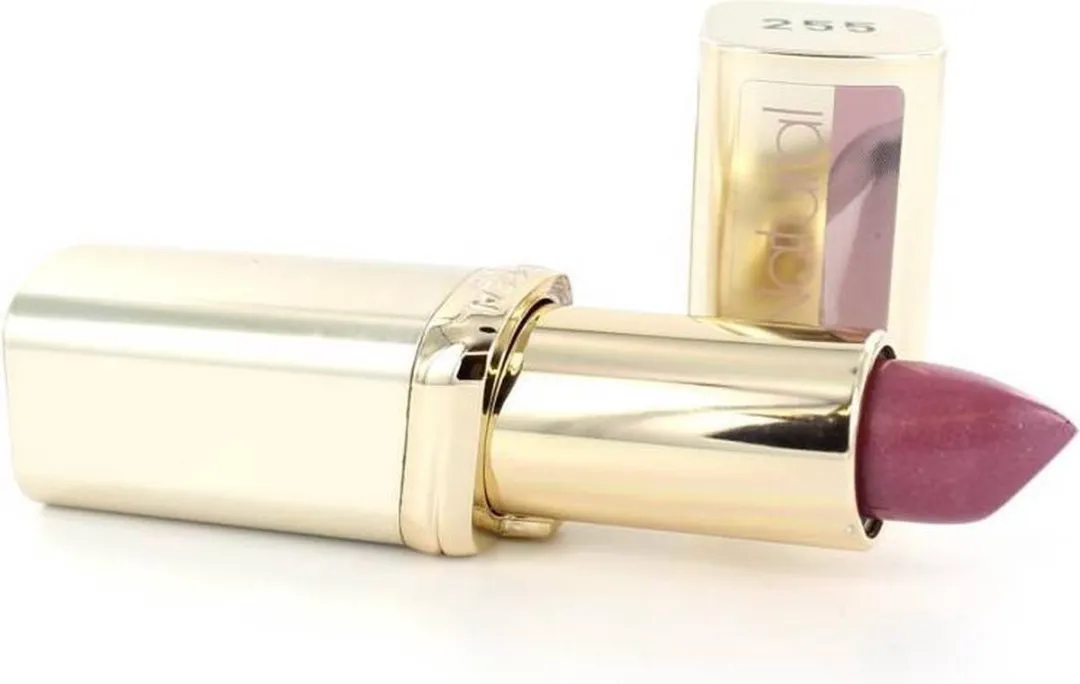 L'Oréal Paris Color Riche Lipstick 255 Blush In Plum - 3ml
