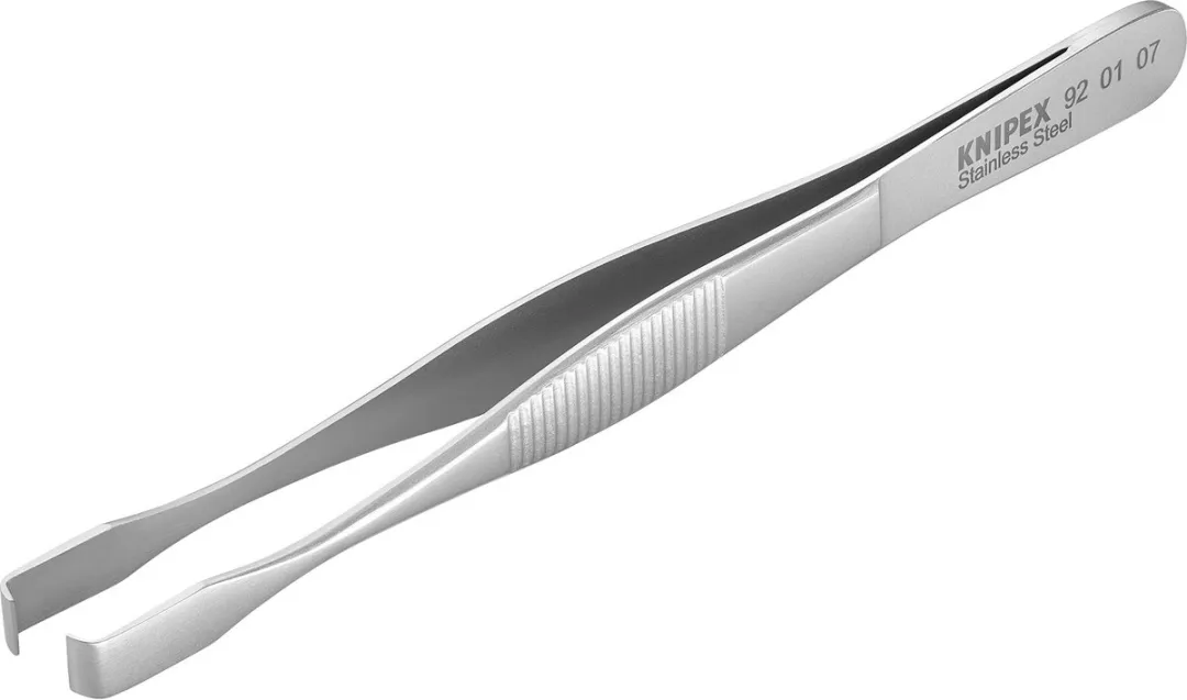Knipex Positioneerpincet 920107