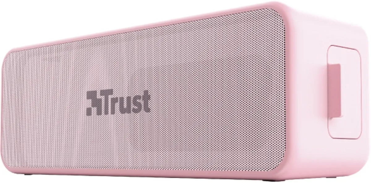 Trust ZOWY MAX Bluetooth Speaker 10W