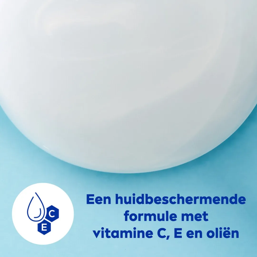 NIVEA Douchecrème Soft 3x500ml