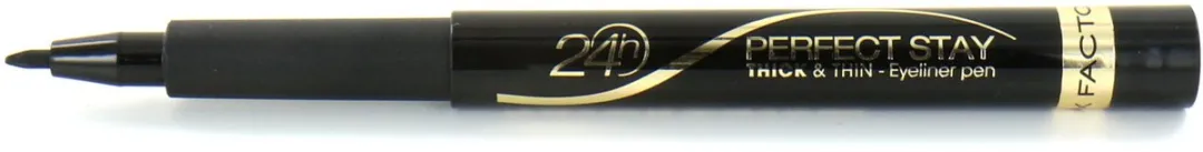 Max Factor Perfect Stay Eyeliner