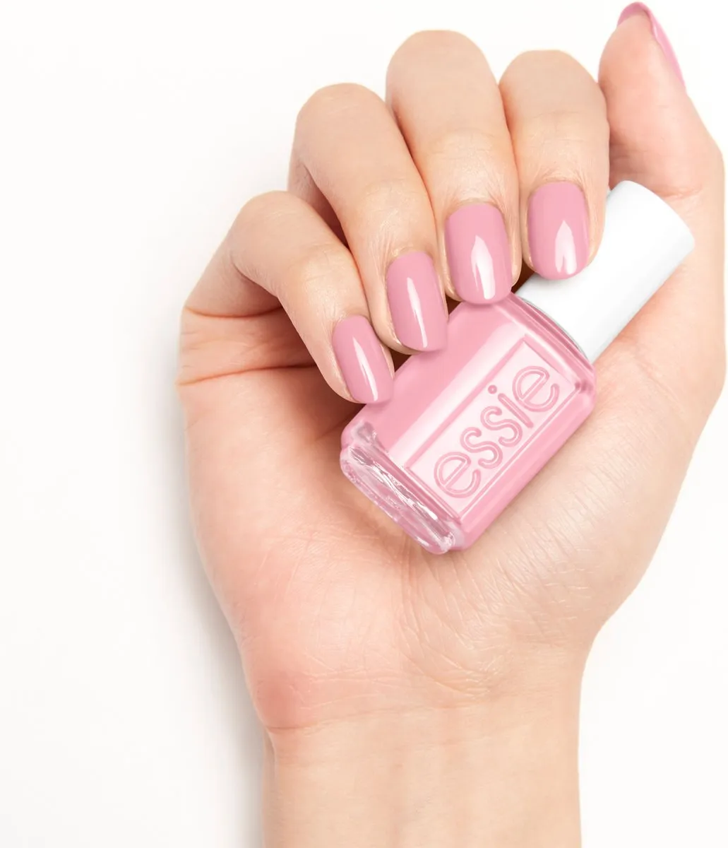 essie Original 747 Free to Roam Glanzende Nagellak 13,5ml