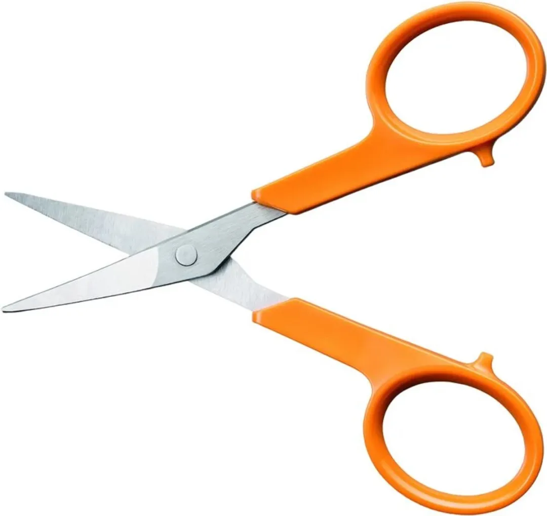 Fiskars Classic Borduurschaar 10cm