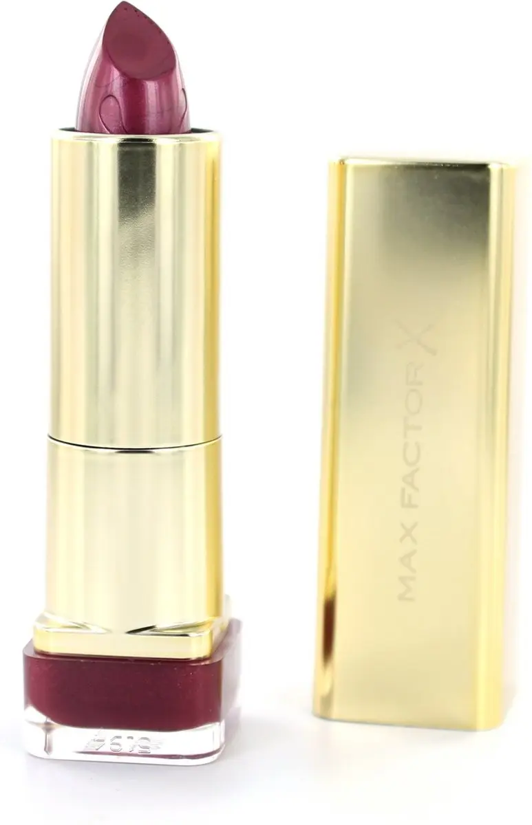 Max Factor Colour Elixir Lipstick 685 Mulberry - 4.5ml