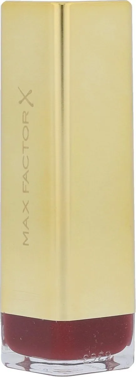 Max Factor Colour Elixir Lipstick 685 Mulberry - 4.5ml