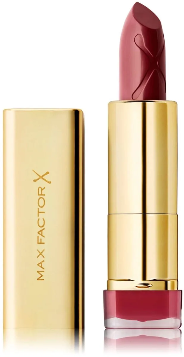 Max Factor Colour Elixir Lipstick 685 Mulberry