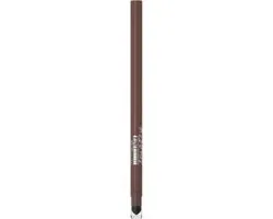Maybelline Tattoo Liner Smokey Gel Pencil Bruin