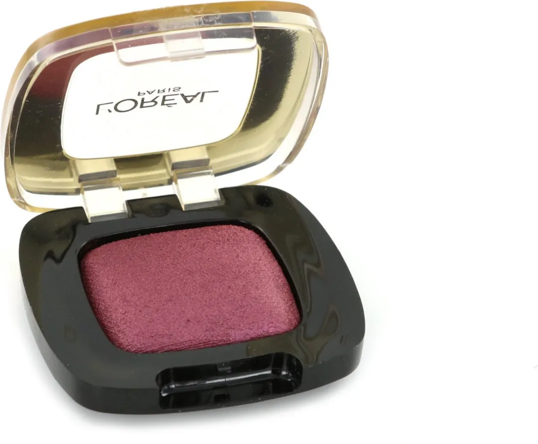 L'Oréal Paris Color Riche Oogschaduw 419 Années Folles