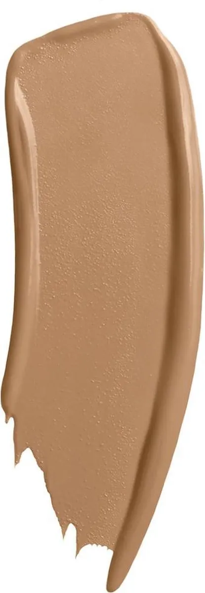 NYX Can't Stop Won't Stop Foundation Golden 30ml - Volledig Dekkend