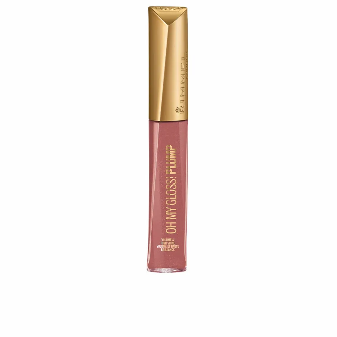 Rimmel London Oh My Gloss! Plump Lipgloss 210 1999 - 6.5ml