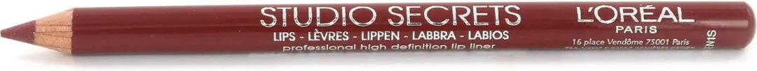 L'Oréal Paris Studio Secrets Lipliner 066 - Bruin