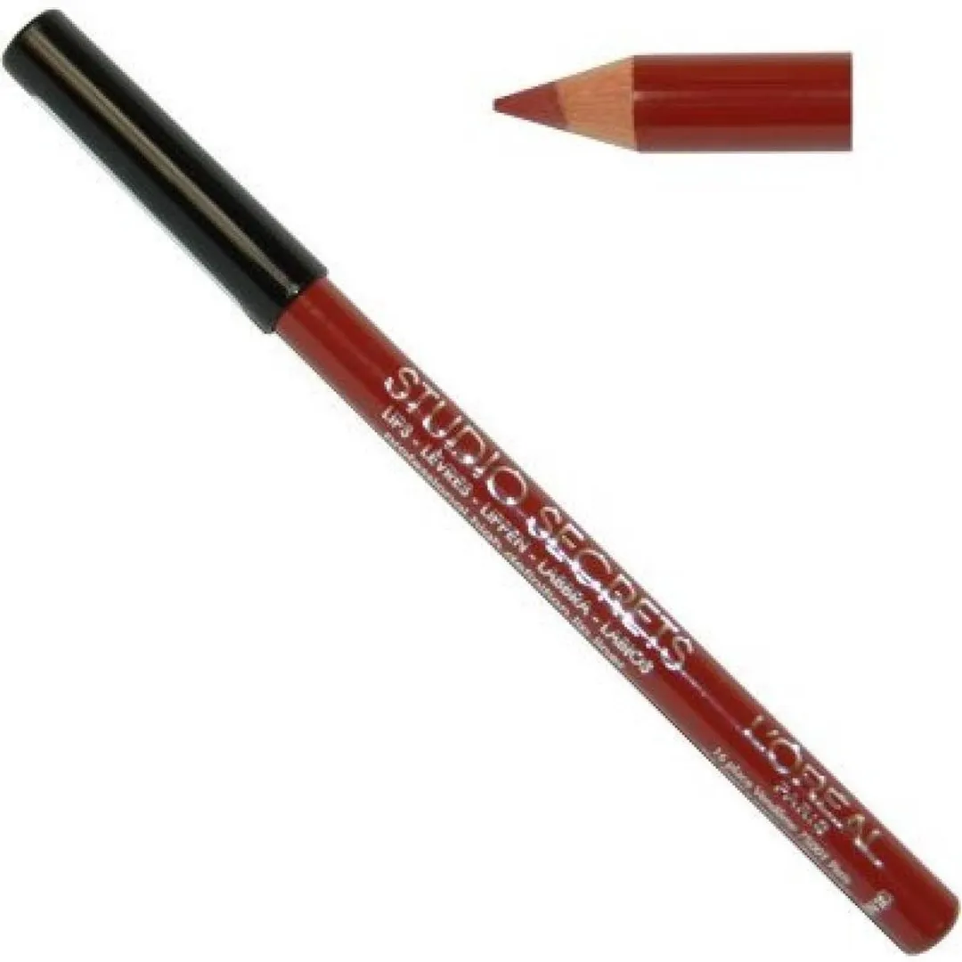 L'Oréal Paris Studio Secrets Lipliner 066