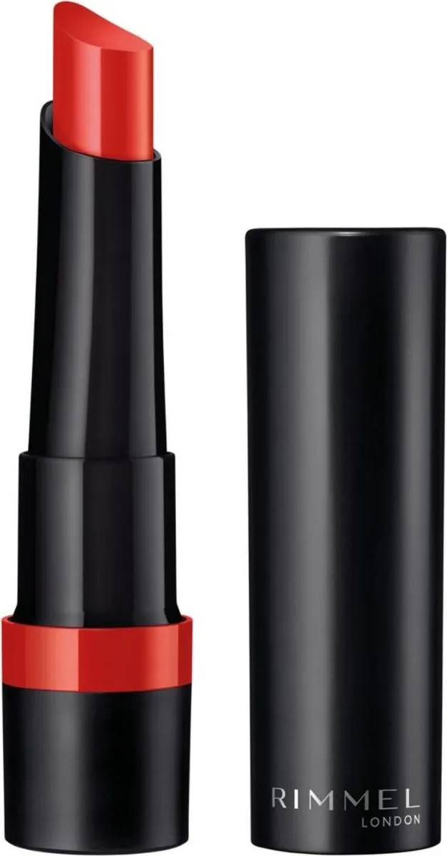 Rimmel London Lit! 610 Lipstick