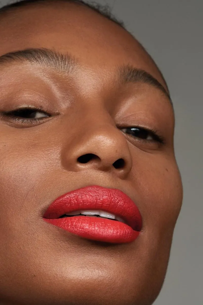 Rimmel London Lit! 610 Lipstick - 2.3 ml