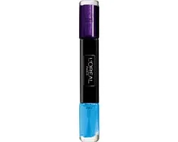 L'Oréal Paris Infallible Nail 8 Iconic Indigo - 5ml - Violet