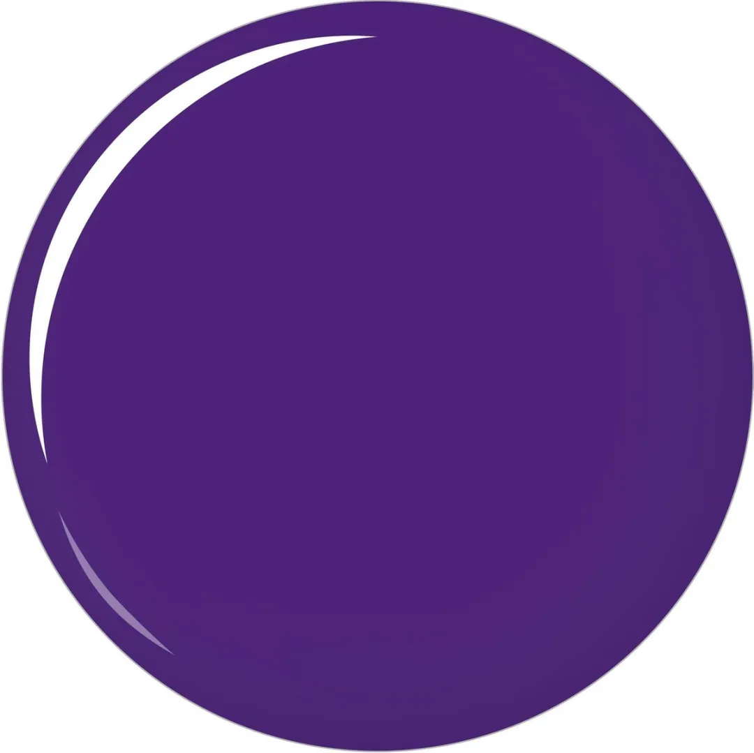 L'Oréal Paris Infallible Nail 8 Iconic Indigo - 5ml - Violet