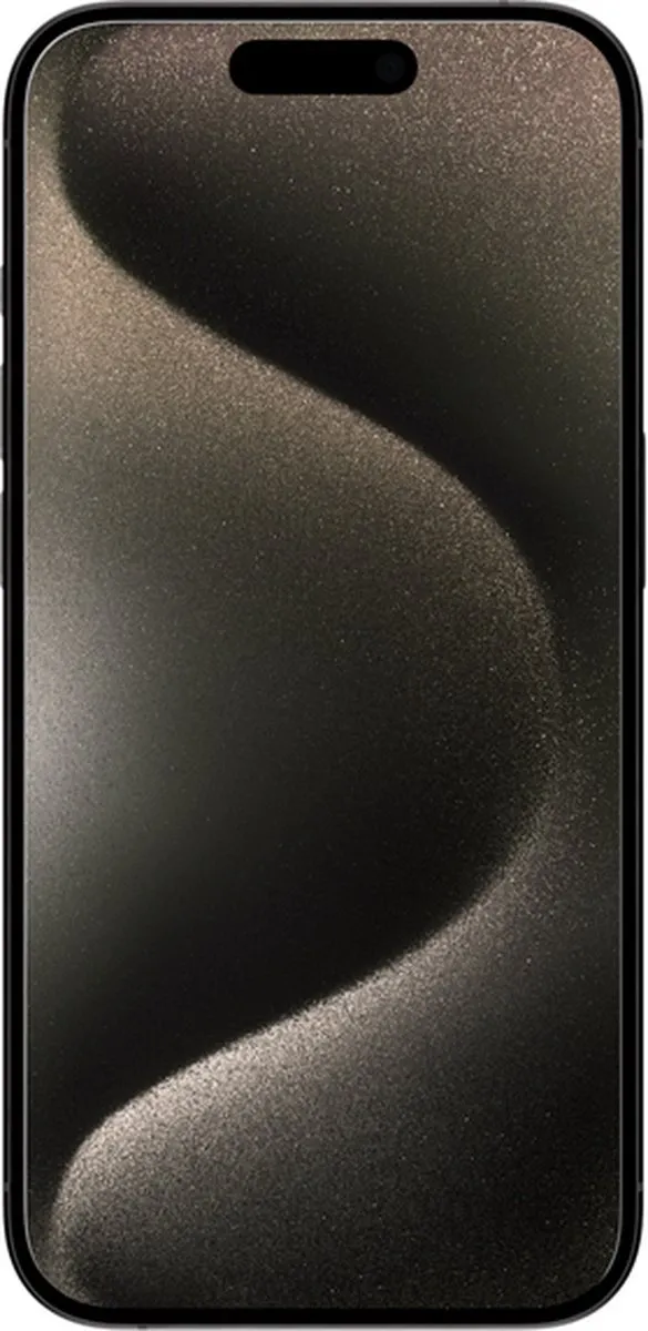 Belkin UltraGlass 2 iPhone 15 Pro Glas Screenprotector - afbeelding 3 van 6