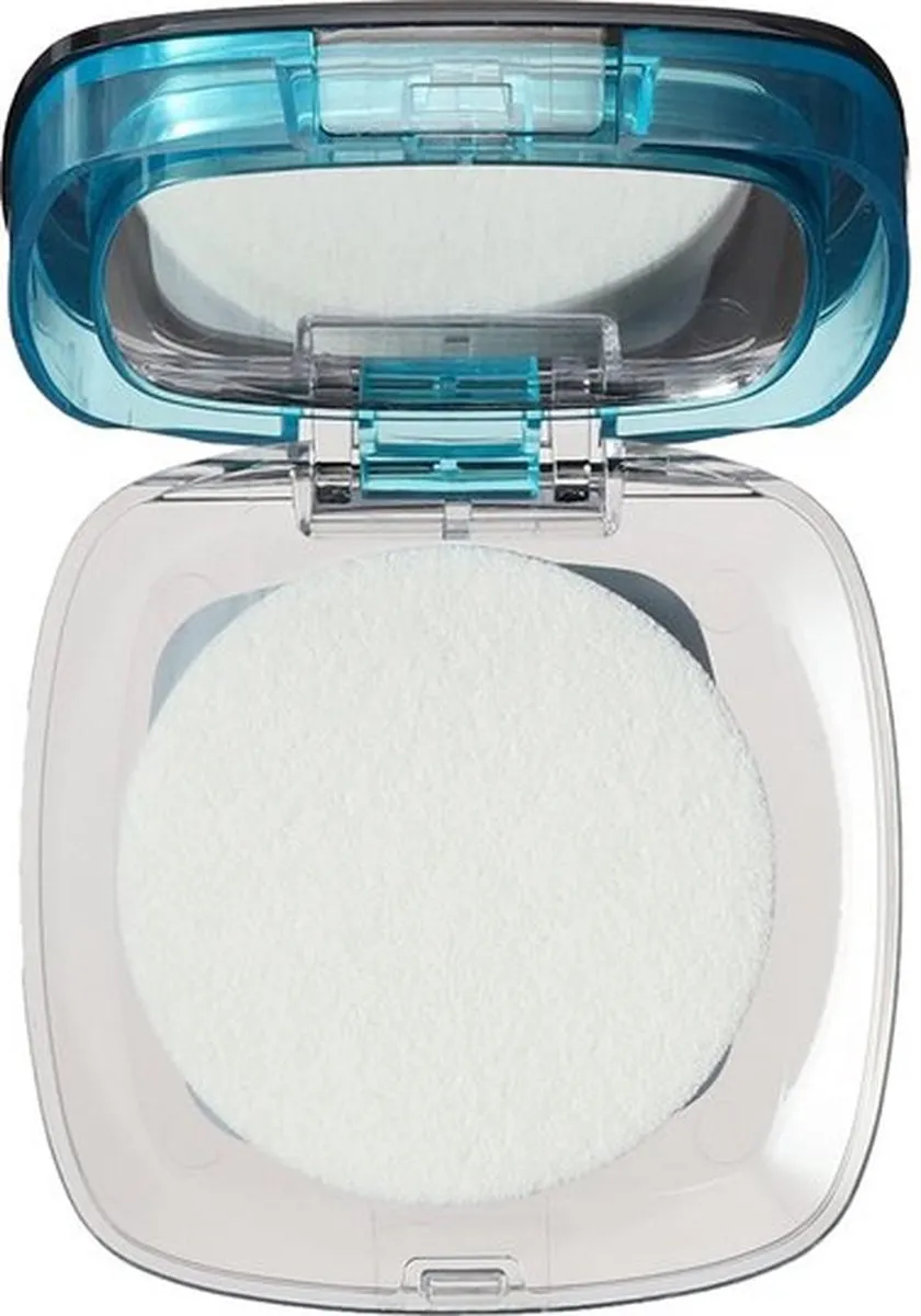 L'Oréal Paris Infallible Pro Glow Longwear Poeder 21 Classic Ivory - 9g