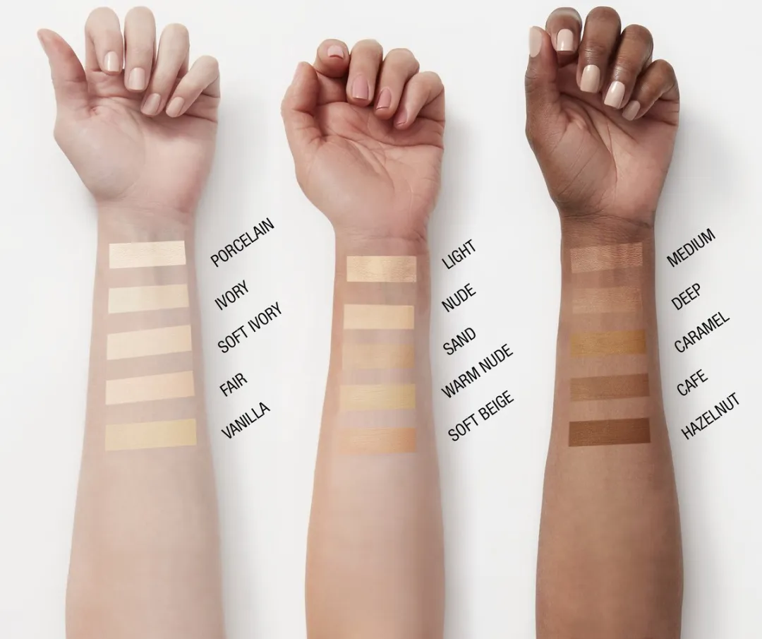 Maybelline Fit Me Concealer 40 Caramel - 68ml