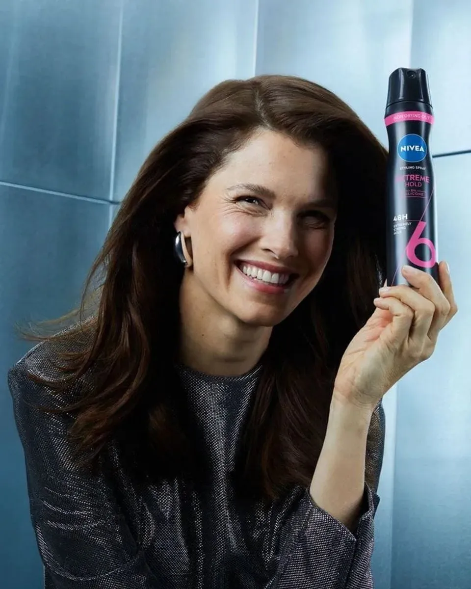 NIVEA Extreme Hold Haarspray 250ml