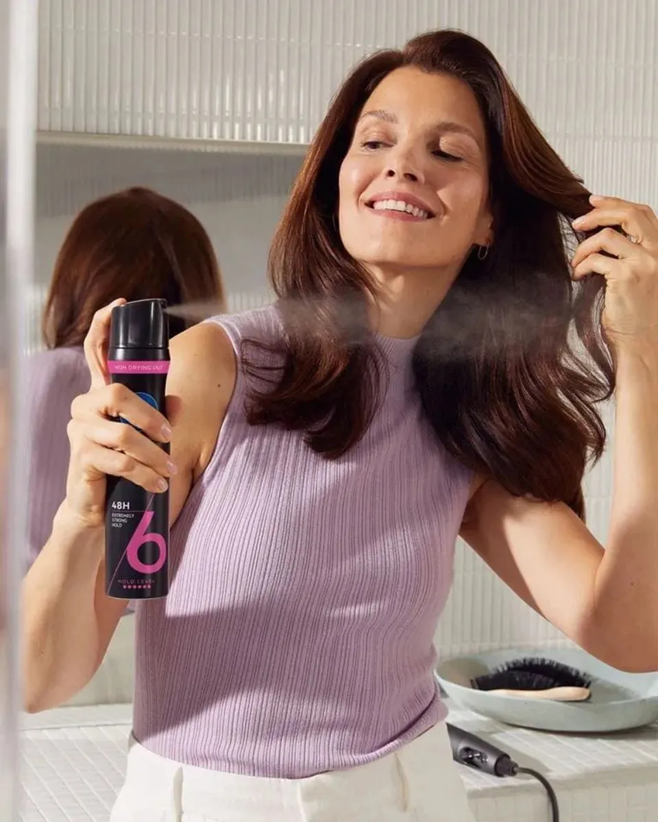 NIVEA Extreme Hold Haarspray 250ml