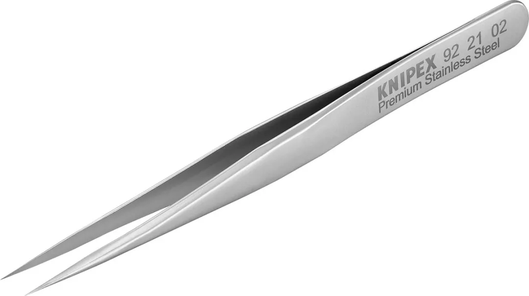 Knipex 922102 Precisie Pincet