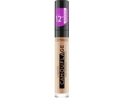 Catrice Waterproof Camouflage Concentrate 015 Honey Concealer 5ml