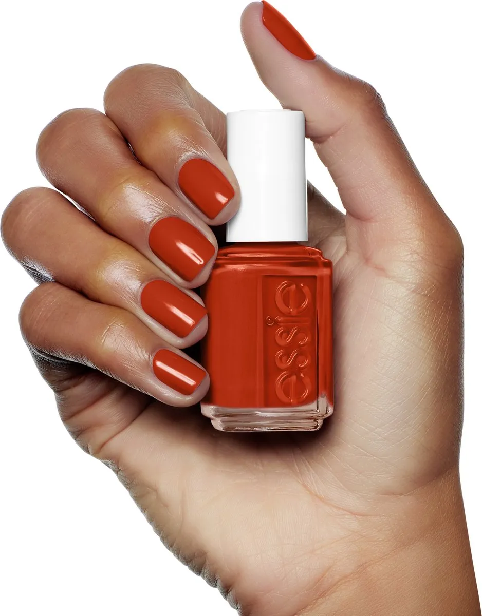 essie Original 426 Playing Koi Nagellak - 13,5 ml - afbeelding 6 van 6