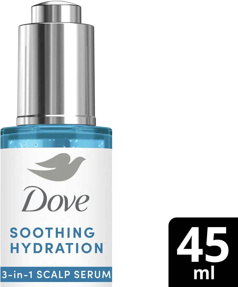 Dove Scalp + Hair Therapy Serum - 45ml
