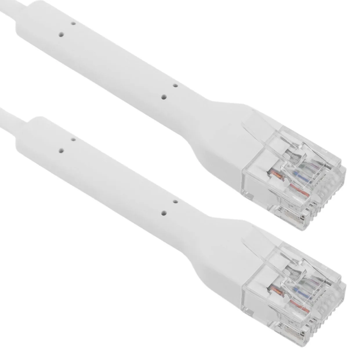 Ubiquiti UniFi CAT6 Patchkabel 10cm