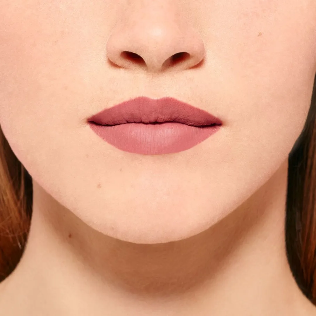 L'Oréal Paris Matte Lip Crayon 102 Karamelblond