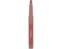 L'Oréal Paris Matte Lip Crayon 102 Karamelblond