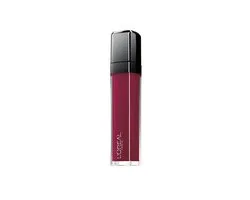 L'Oréal Infallible Le Gloss Matte Lipgloss 405 - Rood