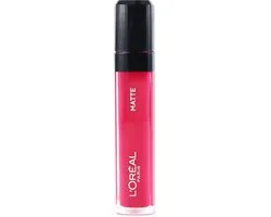 L'Oréal Infallible Le Gloss Matte Lipgloss 405