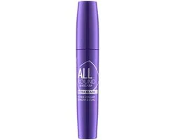 Catrice Allround Mascara Ultra Black 010