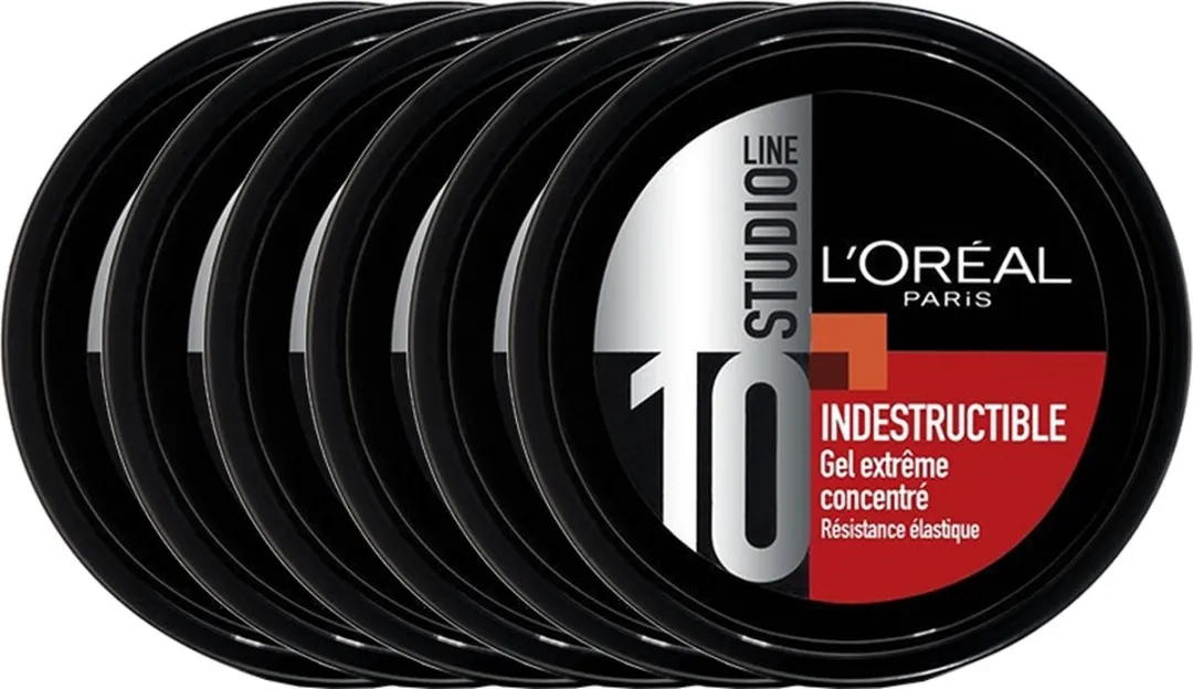 L'Oréal Paris Studio Line Indestructible Extreme Lijm