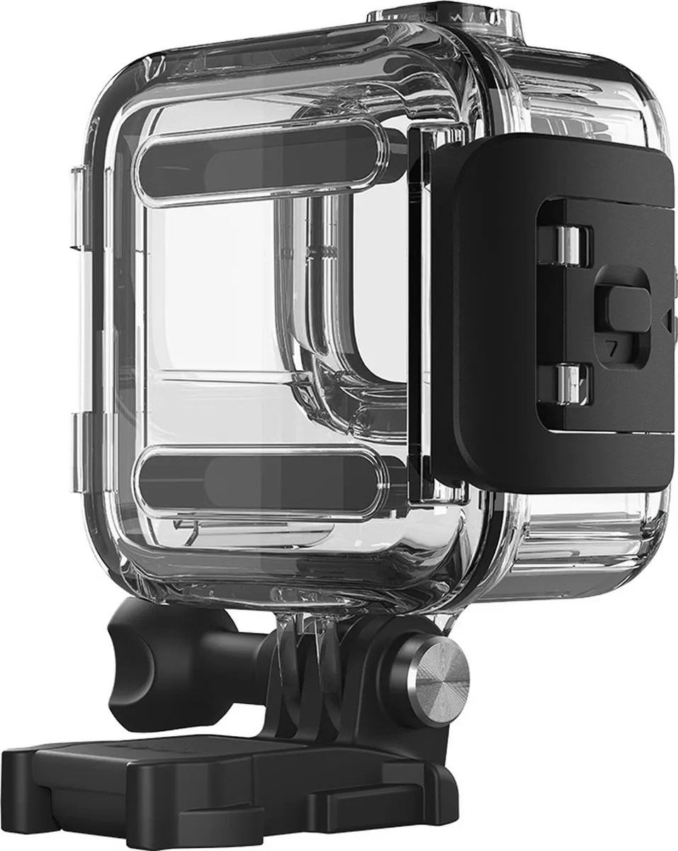 GoPro HERO11 Black Mini Dive Housing - Onderwaterbehuizing - Zwart/Transparant