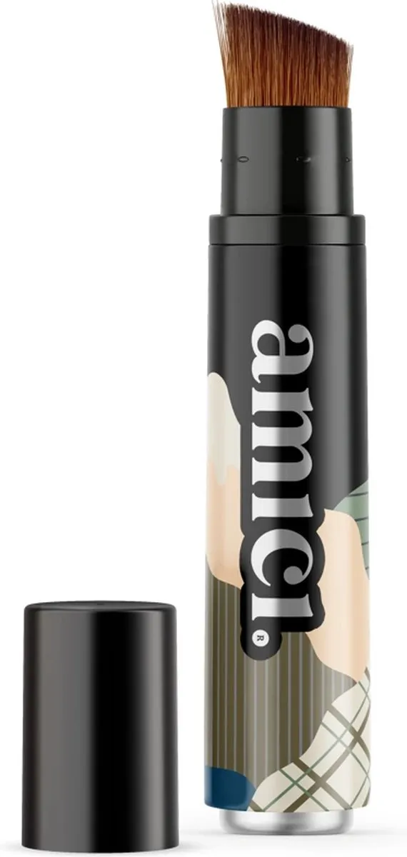 AMICI Cosmetics Arctic Allure Hervulbare Zonnebrand Applicator 30ml