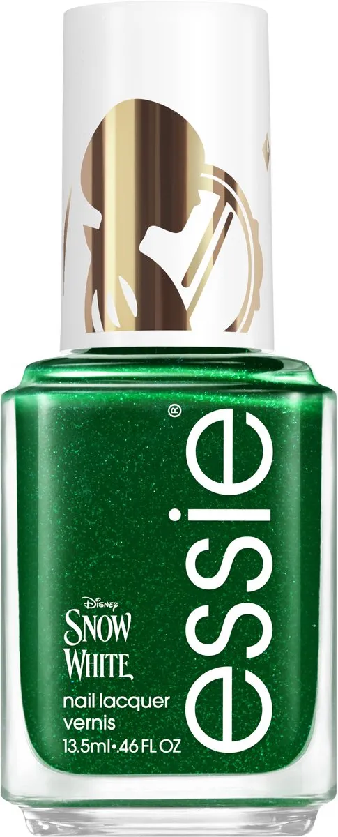 essie x Disney Snow White Nagellak 1004 Seize the Crown
