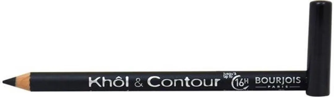Bourjois Crayon Khôl & Contour 16H Oogpotlood