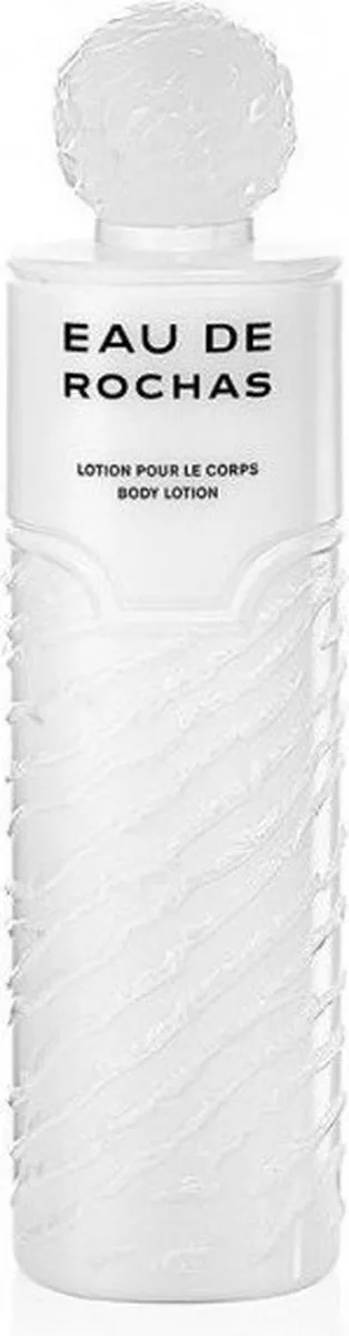 Rochas Eau de Rochas Bodylotion 500ml