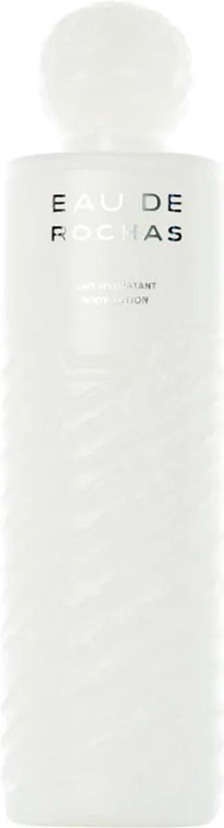 Rochas Eau de Rochas Bodylotion 500ml