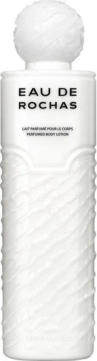 Rochas Eau de Rochas Bodylotion 500ml