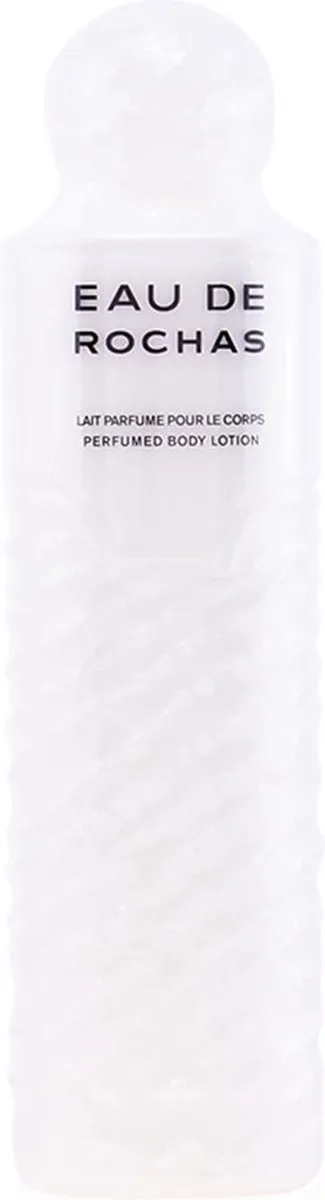 Rochas Eau de Rochas Bodylotion 500ml