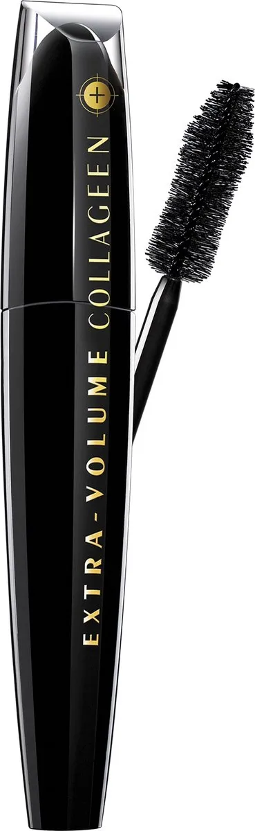 L'Oréal Paris Extra Volume Collagene Mascara 01 Black - 9ml