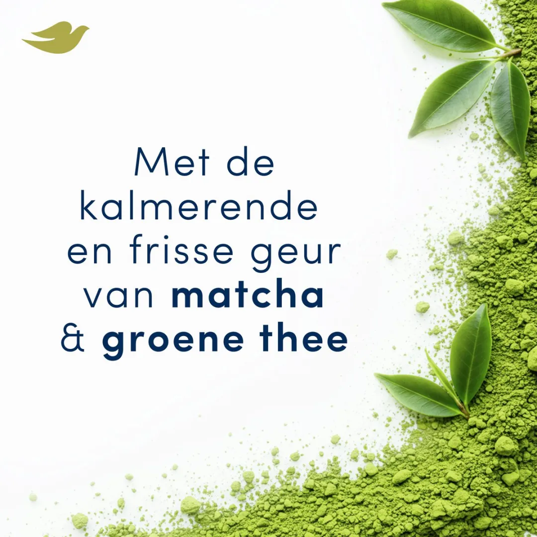 Dove Advanced Care Anti-Transpirant Spray Matcha Green Tea - 6x150ml