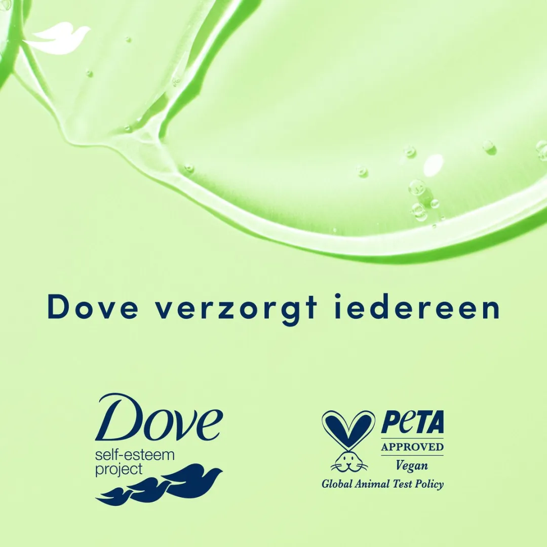 Dove Advanced Care Anti-Transpirant Spray Matcha Green Tea - 6x150ml